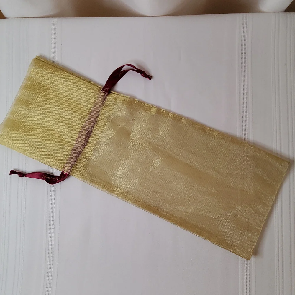 Set of 2 Wine Bags